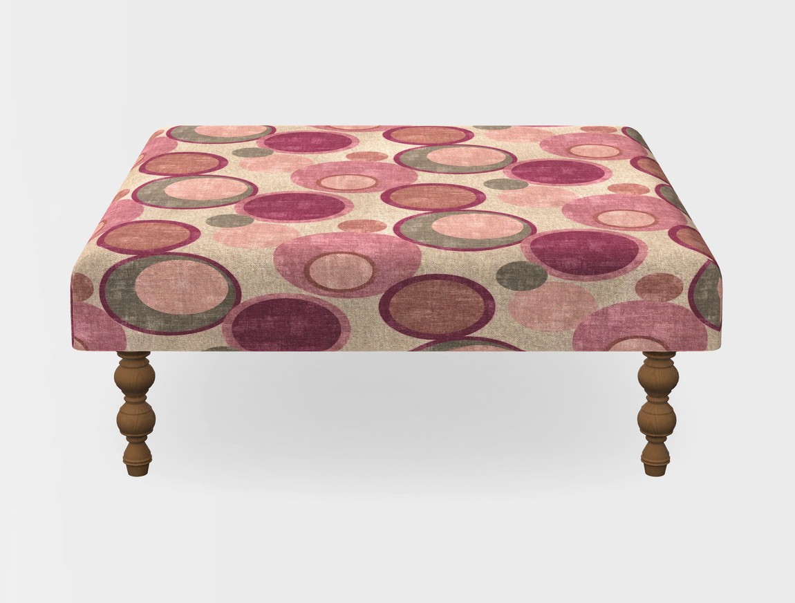 Footstool D