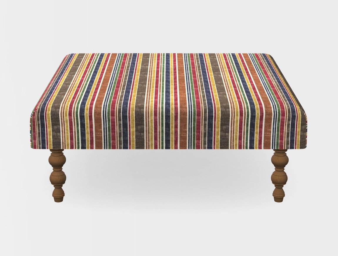 Footstool D