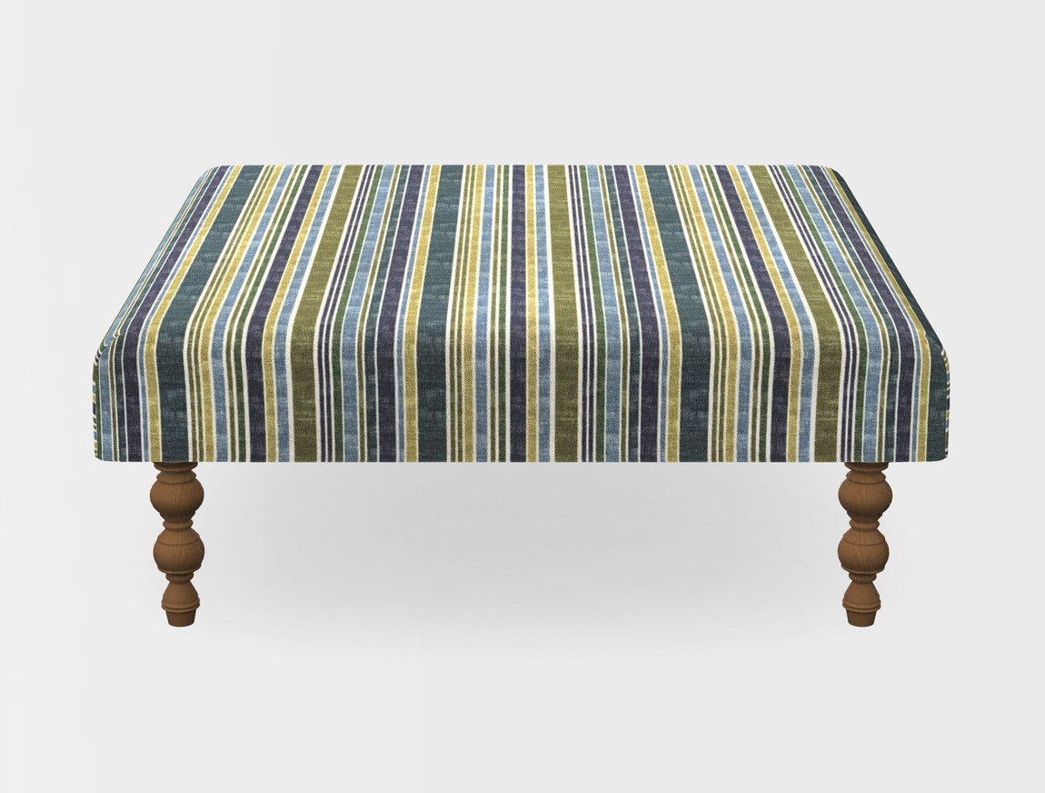 Footstool D