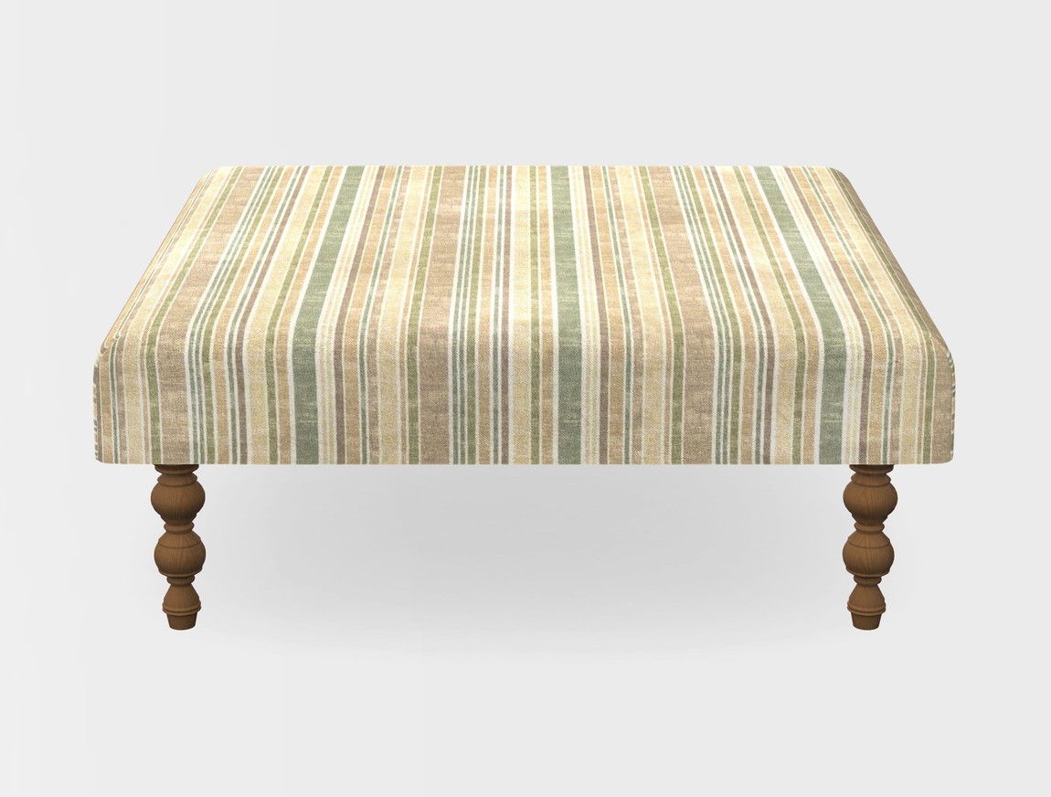 Footstool D