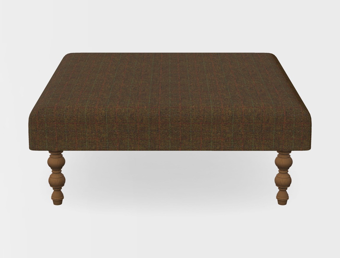 Footstool D