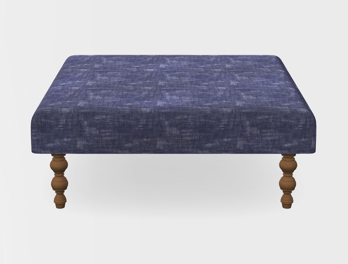 Footstool D