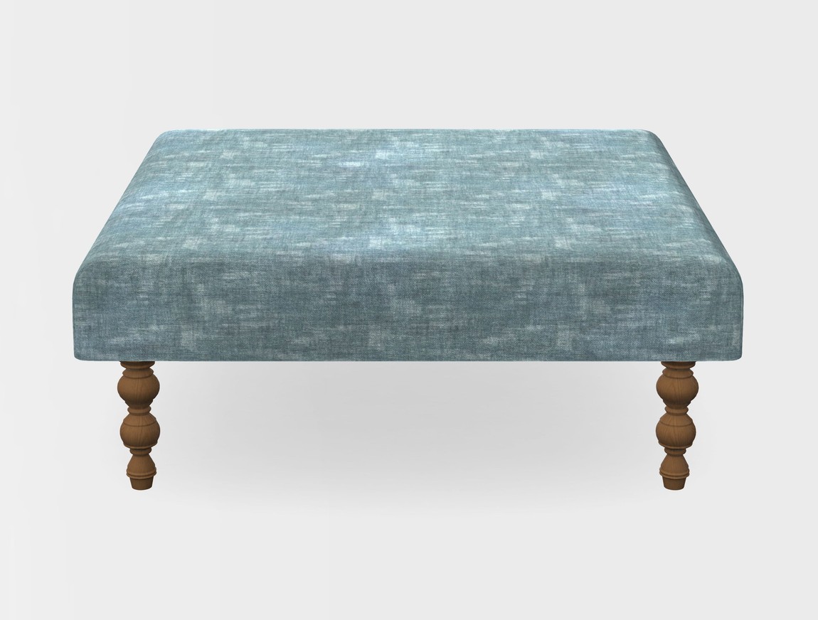 Footstool D