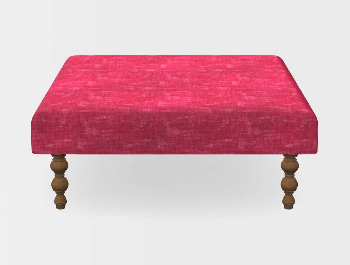 Footstool D