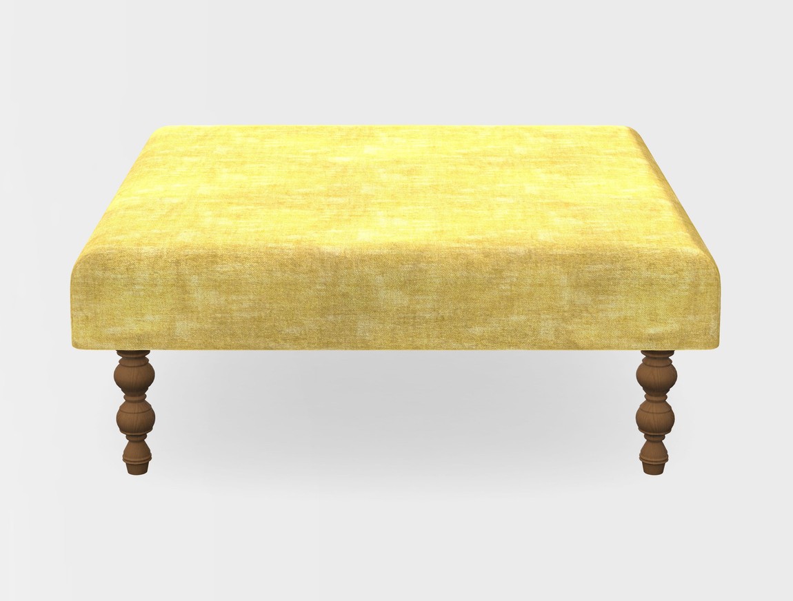 Footstool D