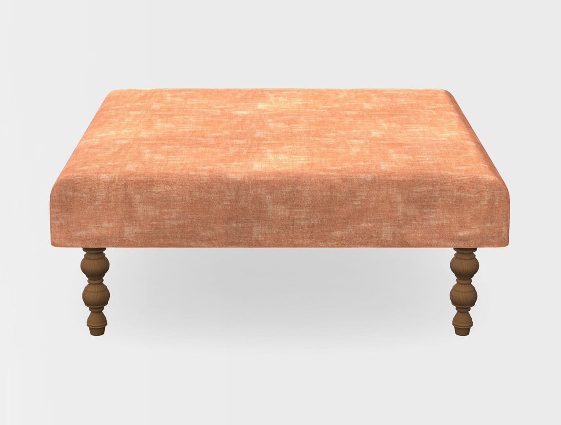 Footstool D