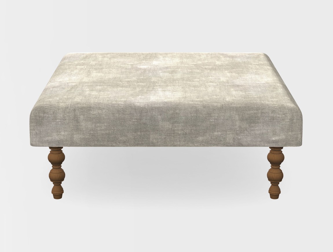 Footstool D