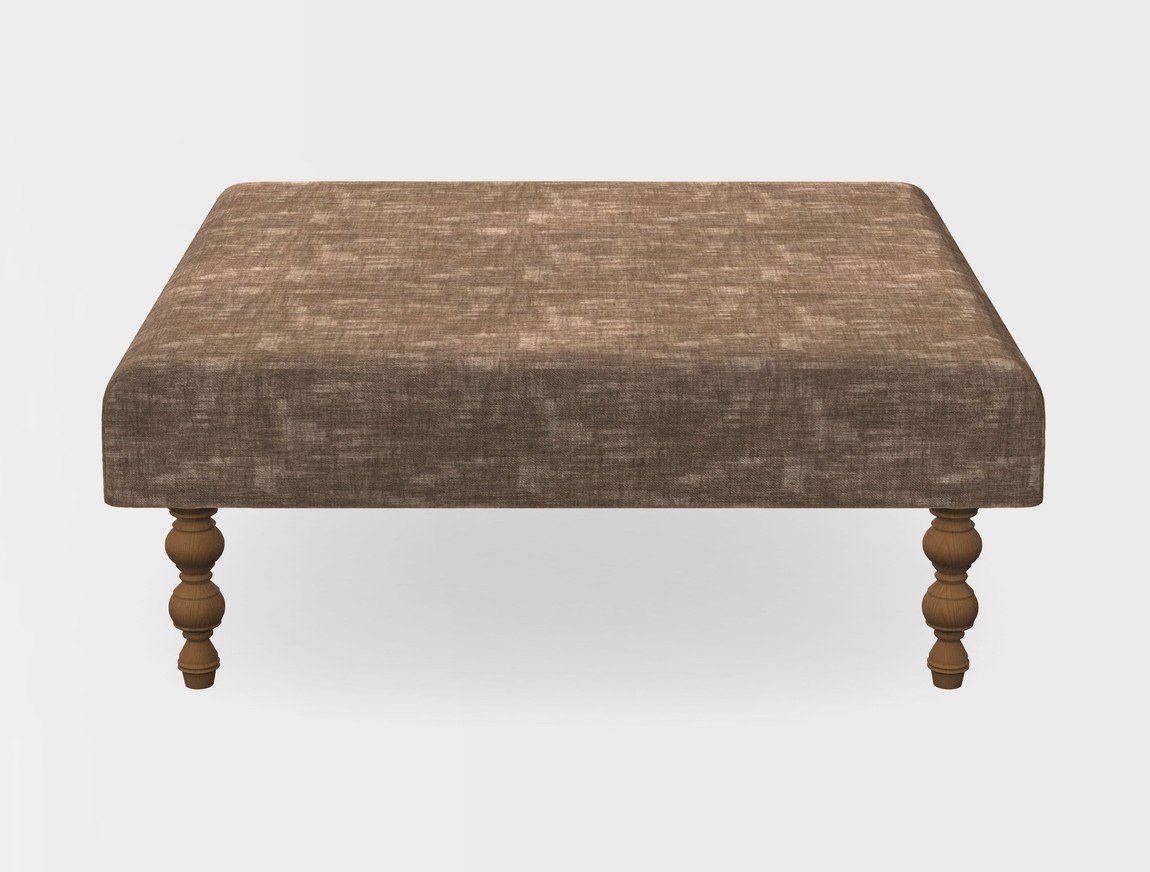 Footstool D