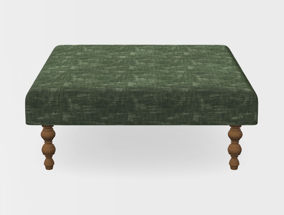 Footstool D
