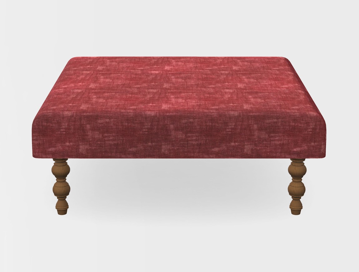Footstool D