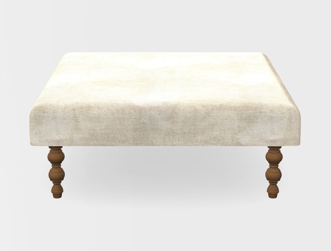 Footstool D