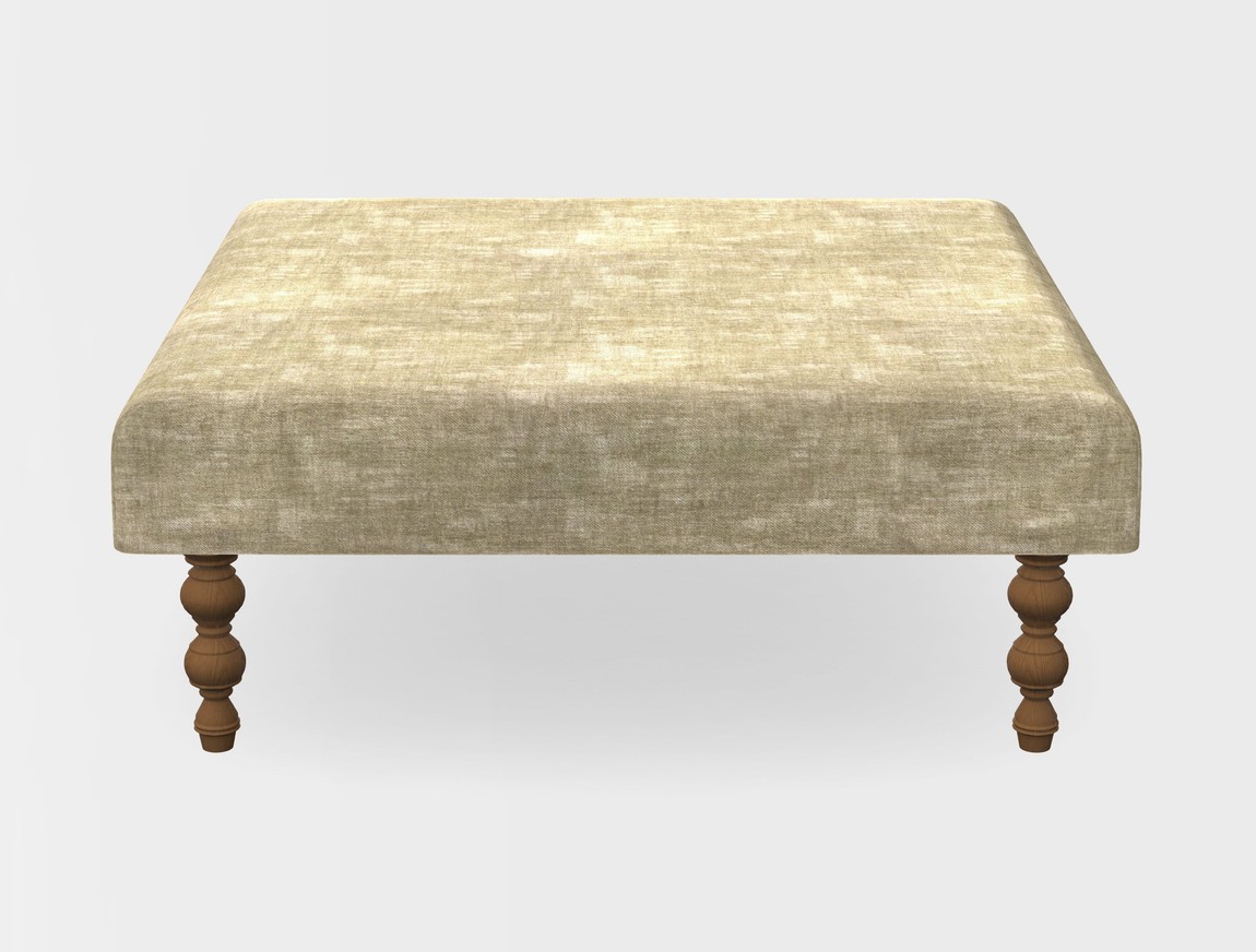 Footstool D
