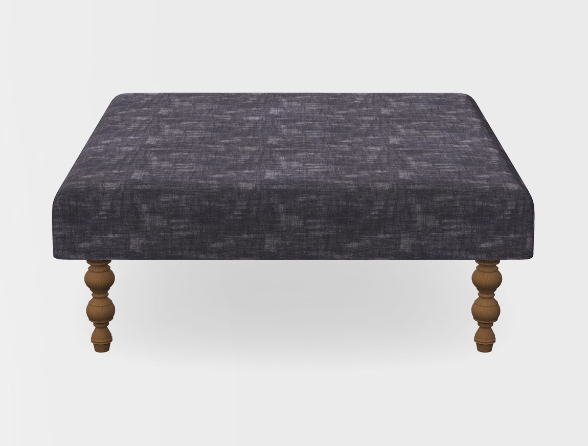 Footstool D