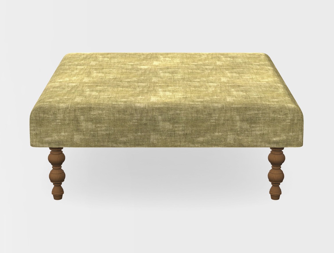 Footstool D