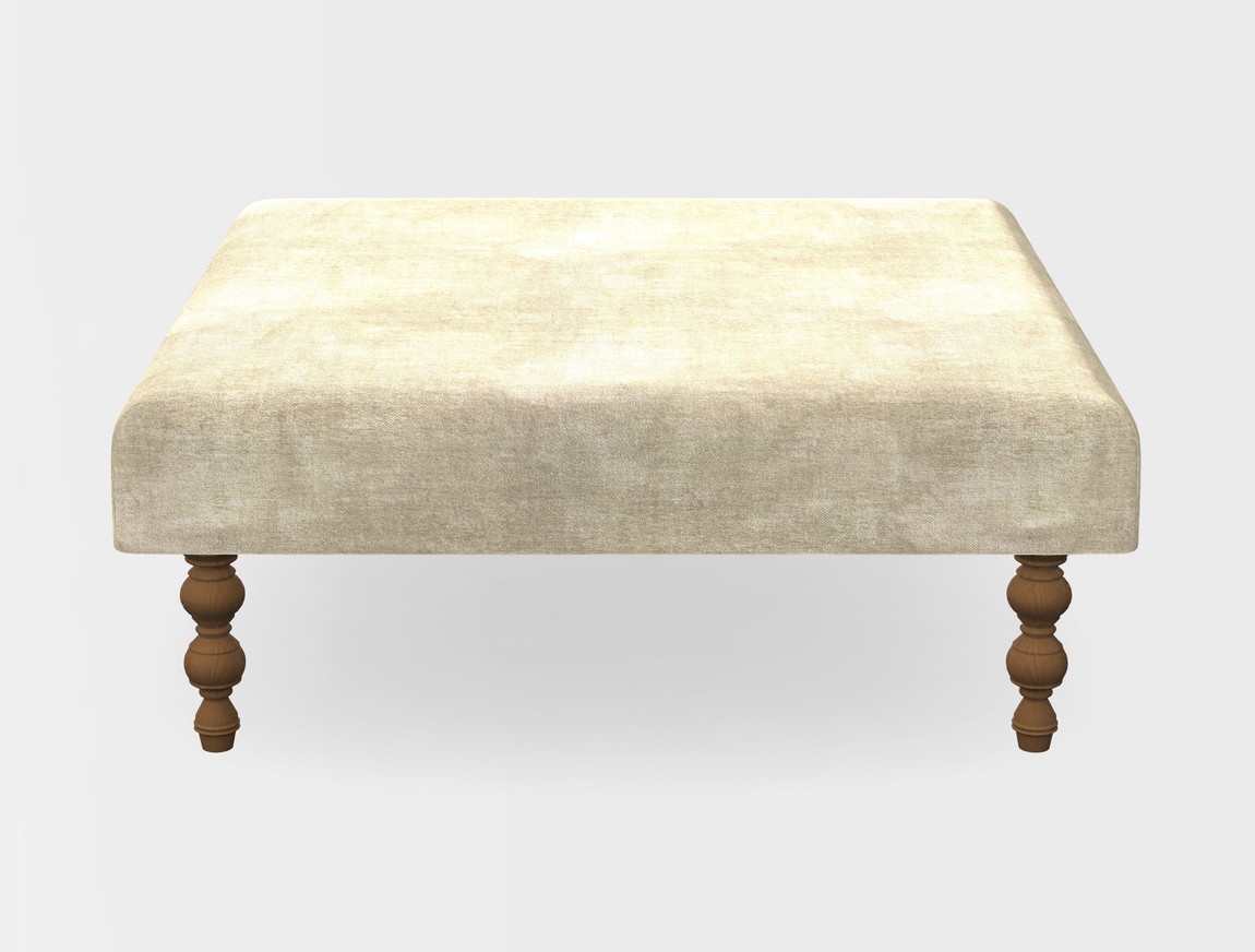 Footstool D