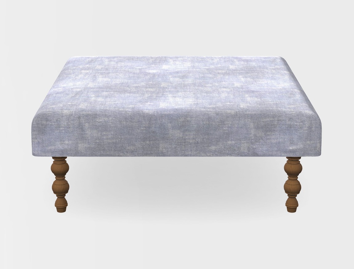 Footstool D