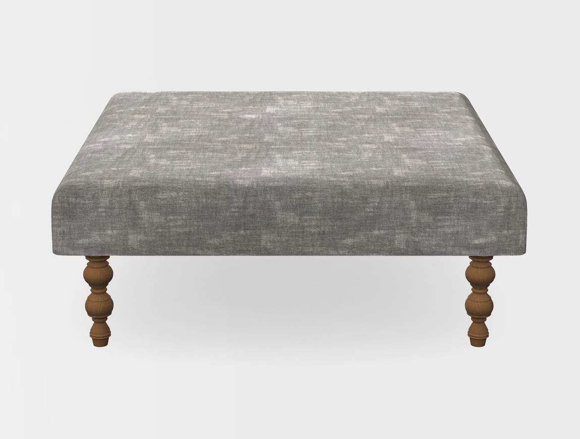 Footstool D