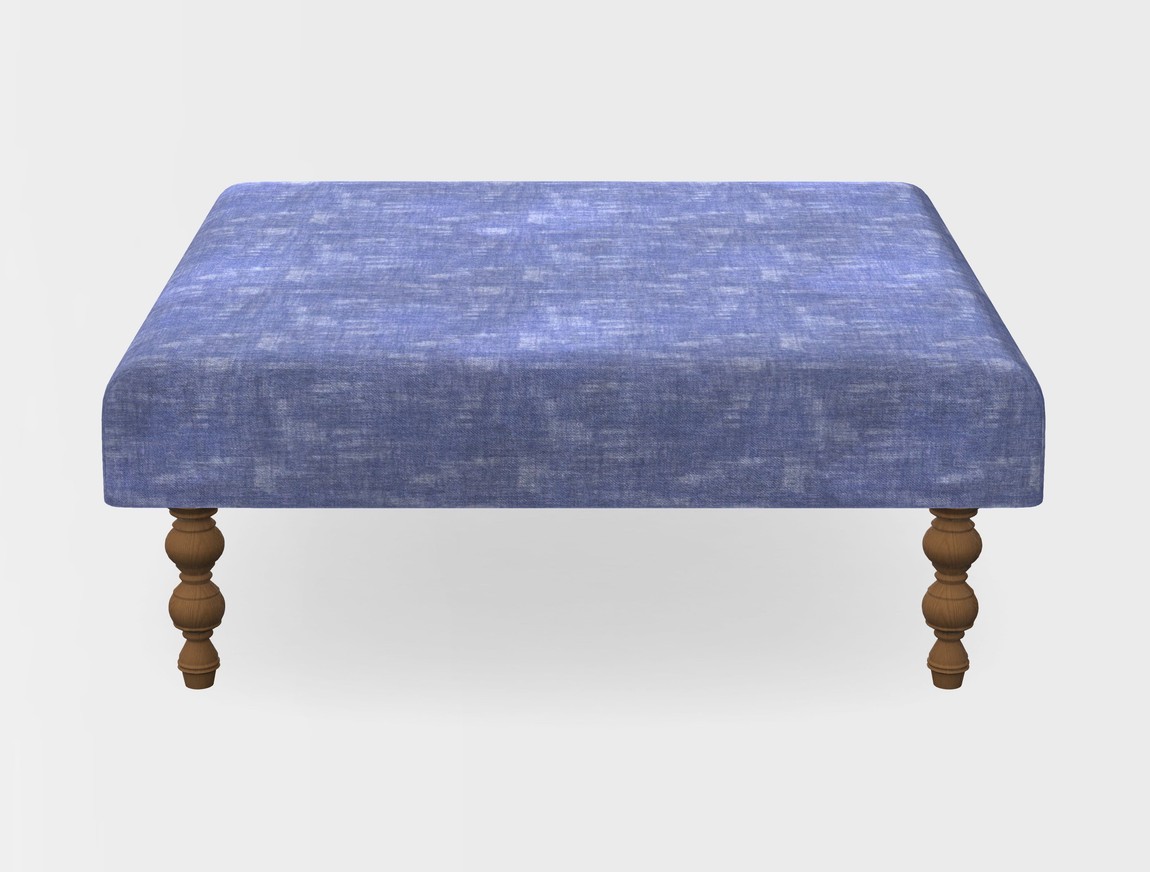 Footstool D