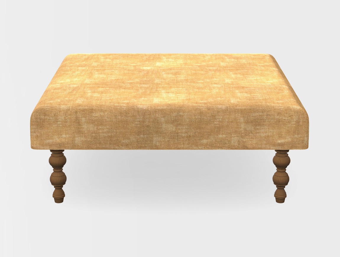 Footstool D