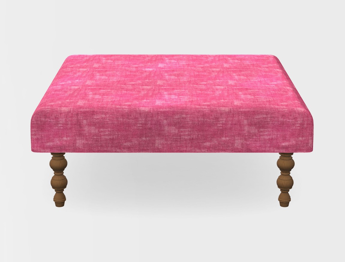 Footstool D