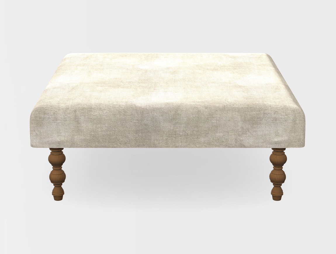 Footstool D