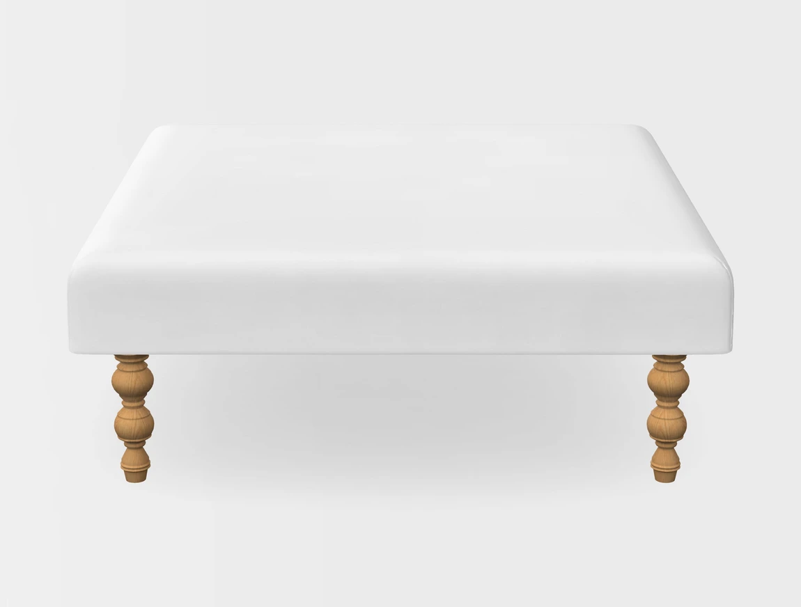Footstool D