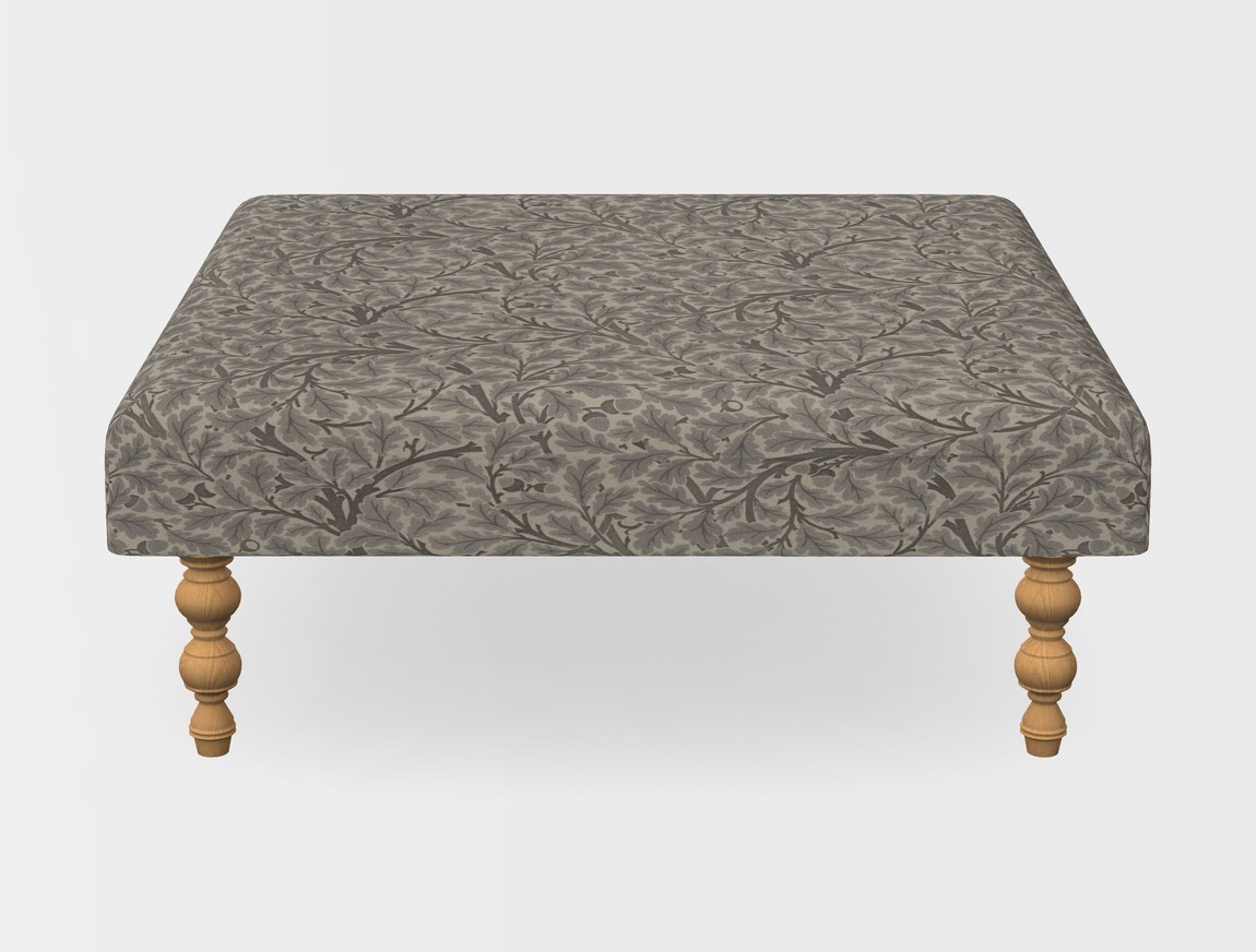 Footstool D