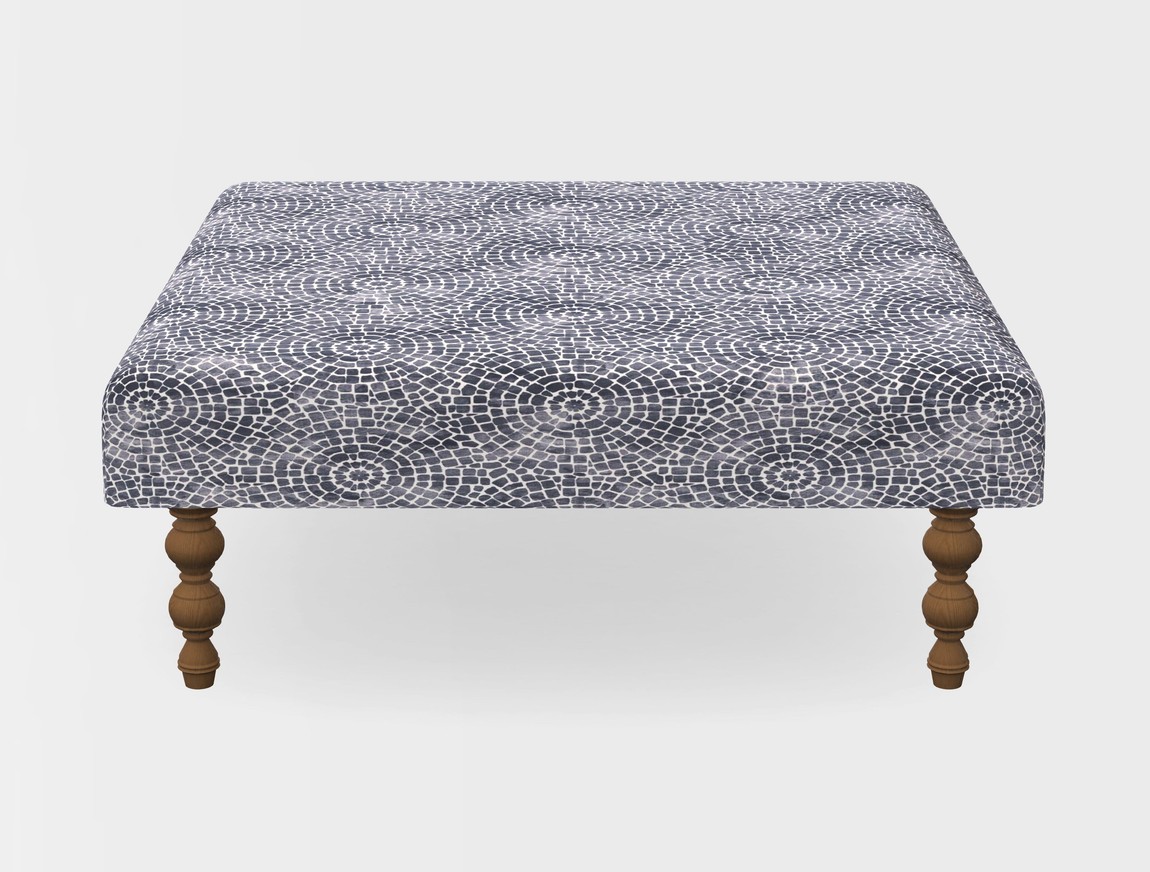 Footstool D