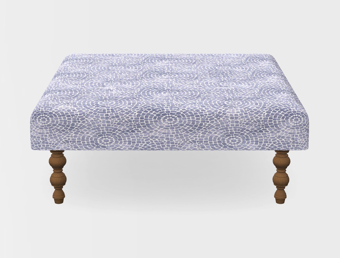 Footstool D