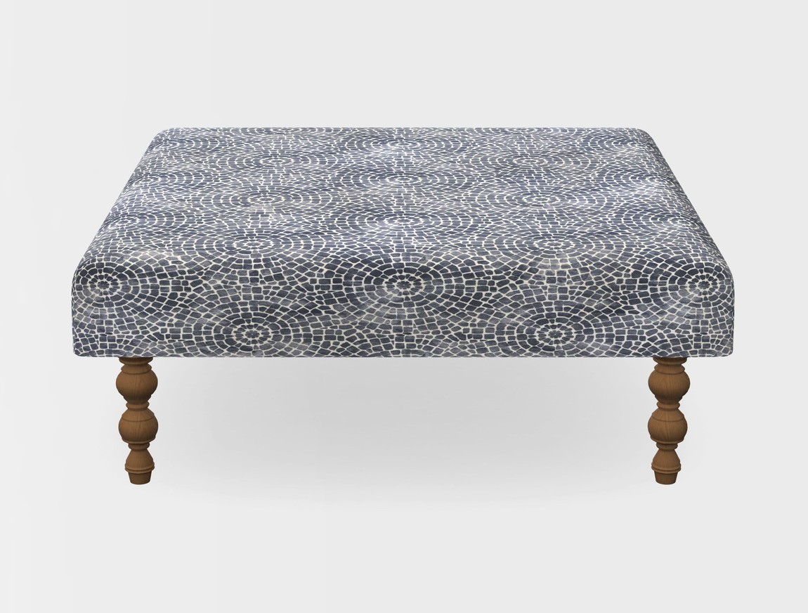Footstool D