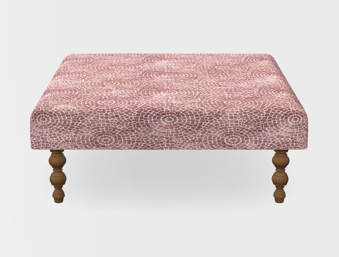 Footstool D
