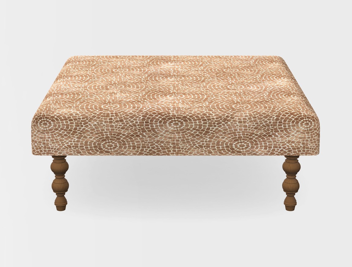 Footstool D
