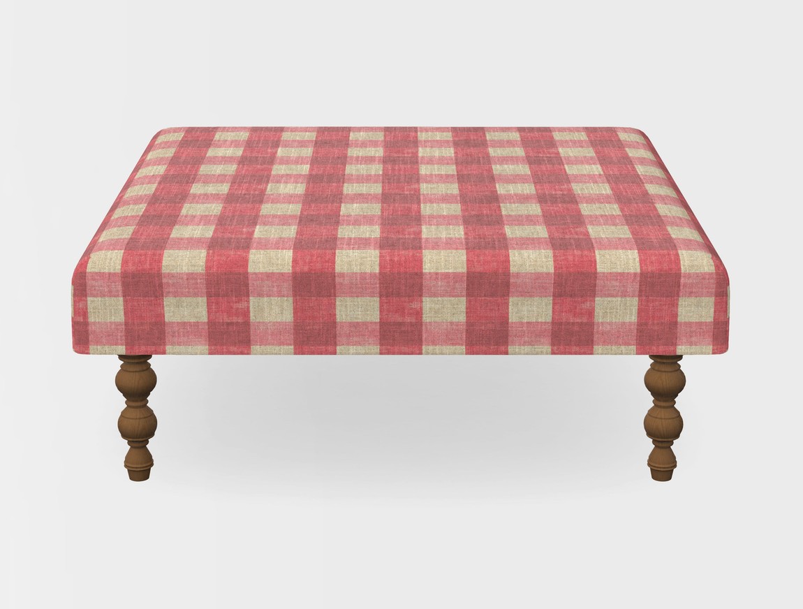 Footstool D