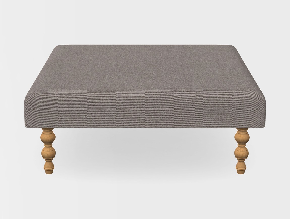 Footstool D