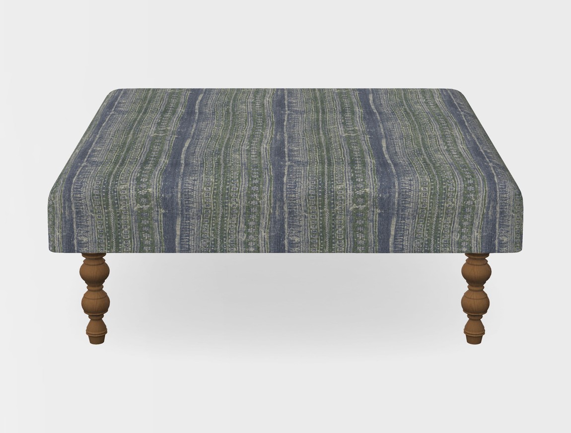 Footstool D