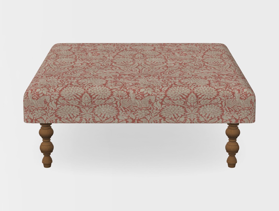 Footstool D