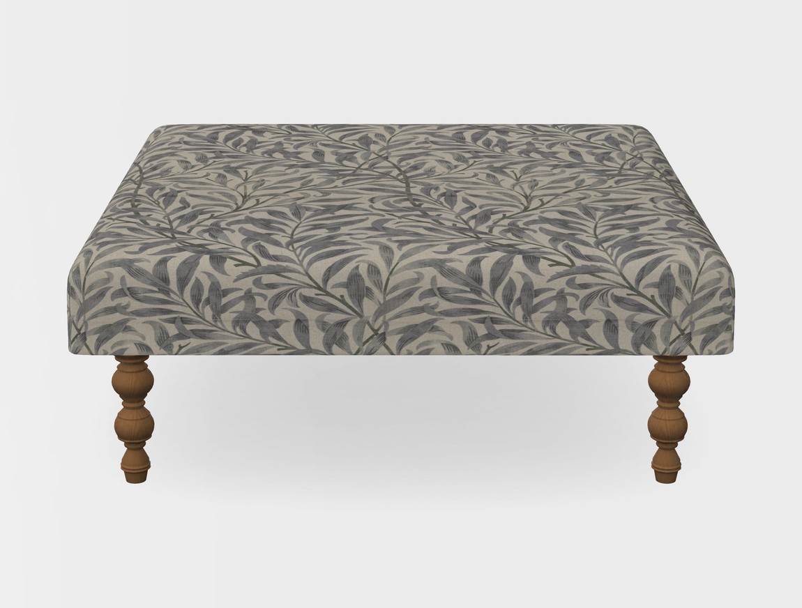 Footstool D