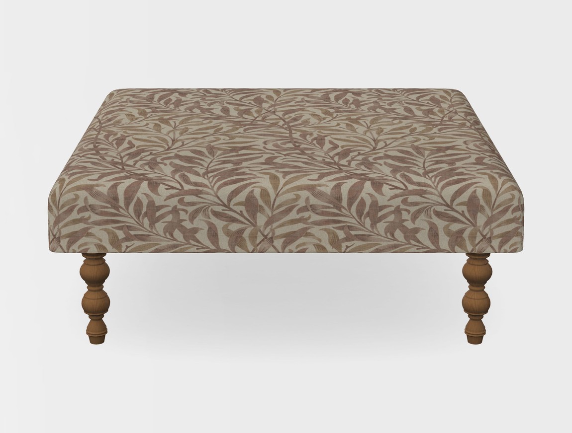 Footstool D