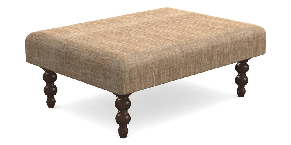 Porthallow Footstool