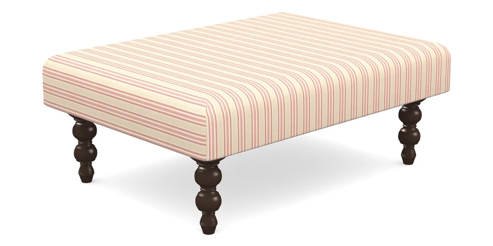 Porthallow Footstool