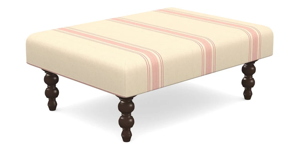 Porthallow Footstool