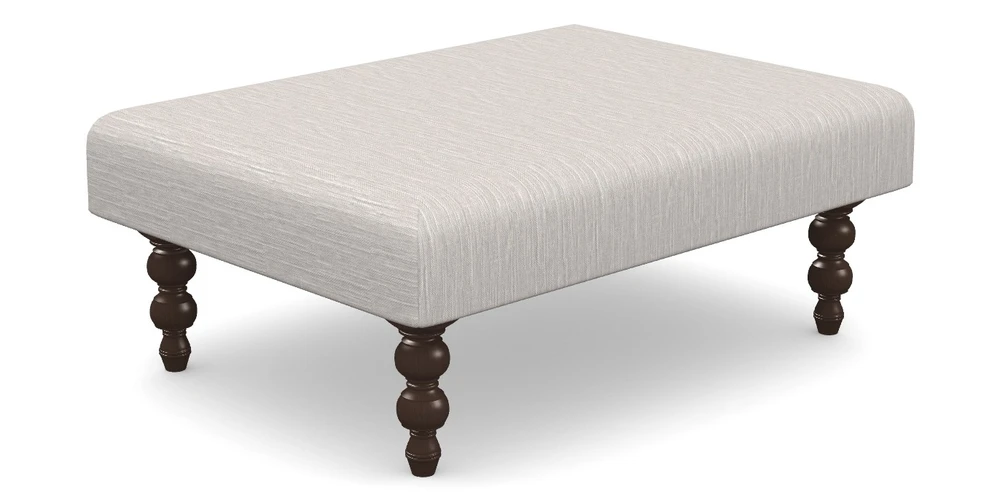 Porthallow Footstool