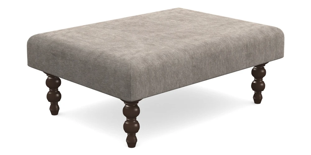 Porthallow Footstool