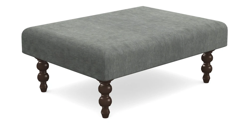 Porthallow Footstool