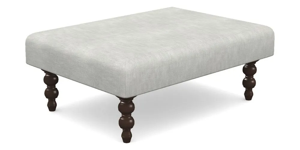 Porthallow Footstool