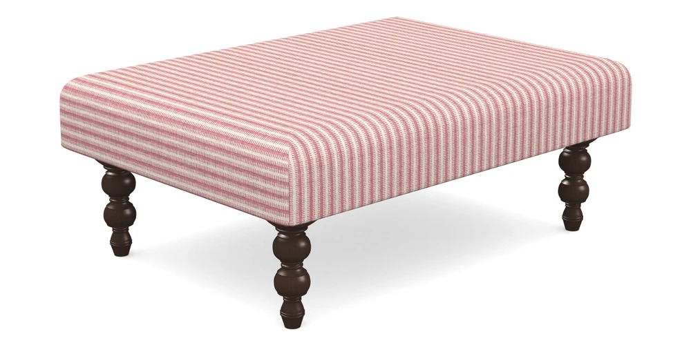 Porthallow Footstool