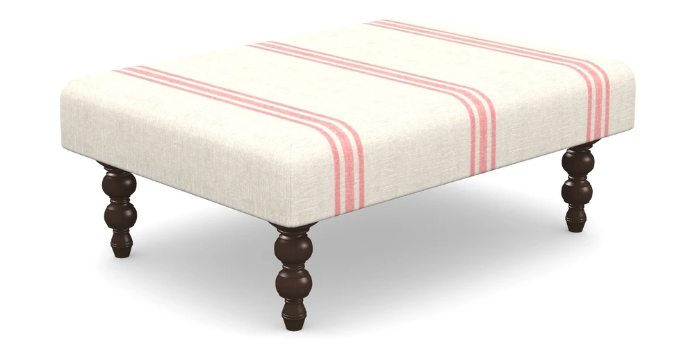 Porthallow Footstool