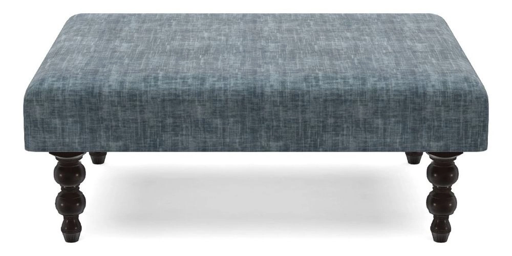 Bespoke Footstools A