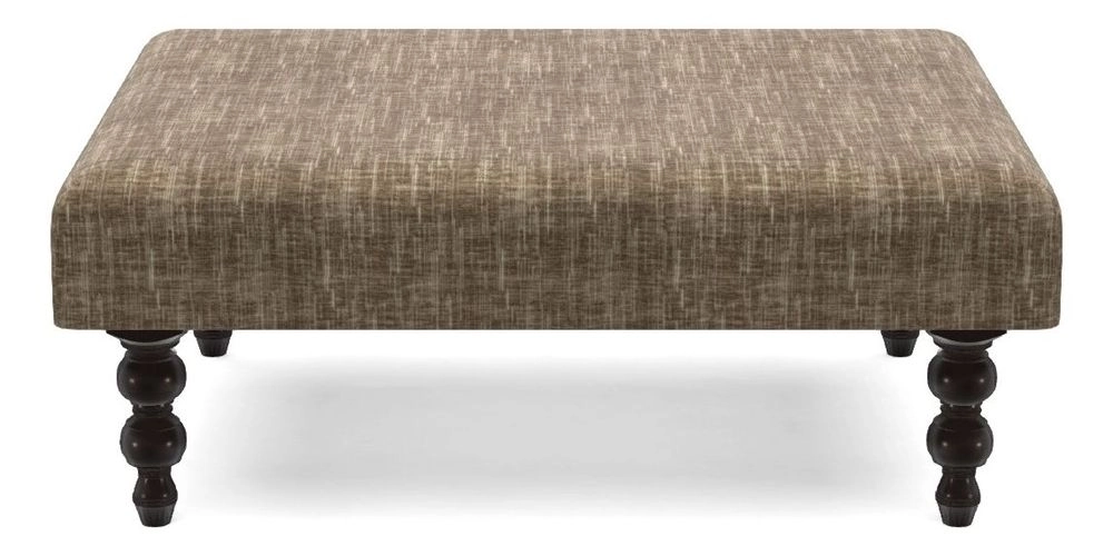 Bespoke Footstools A