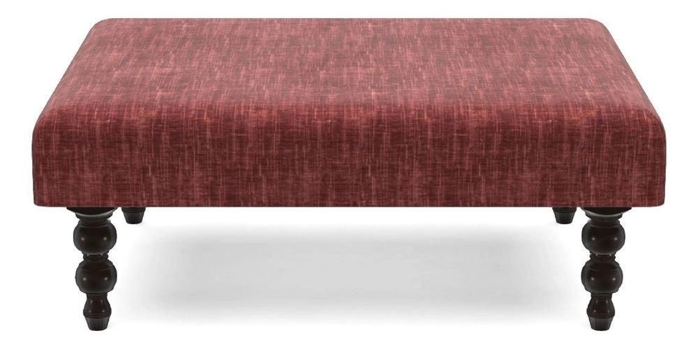 Bespoke Footstools A